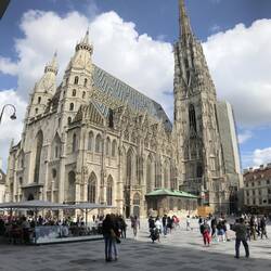 Cathedrale St Stephan