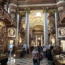 Bibliotheque Nationale