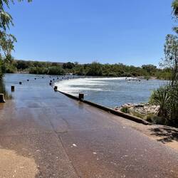 Ivanhoe Crossing