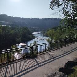 Morning in Durango