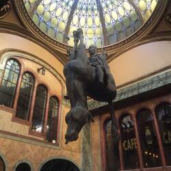 ...noch mehr Kunst😅