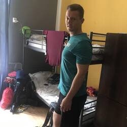 Hostel: gar nich mal so gut🤢😵‍💫