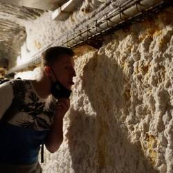 Glaubst du mir jetzt? 😄