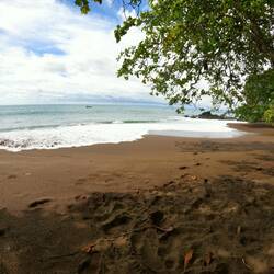 Cocolito Beach