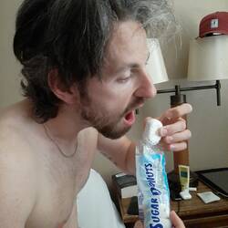 SNACKtacular schon am Morgen :)