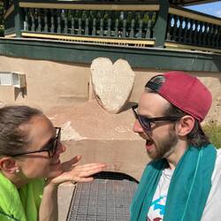 All you need is love ... ❤