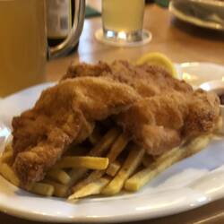 Wiener Schnitzel