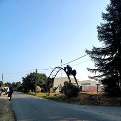 Leaving fantasy land