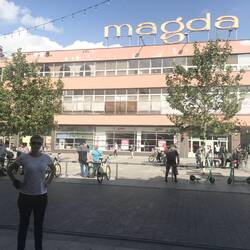 Das is mein Haus🥰 "Magda" 🙌
