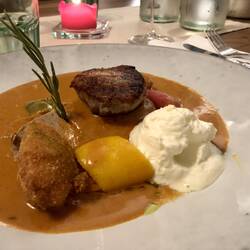 Rahmgulasch