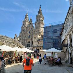 The Cathedral once again