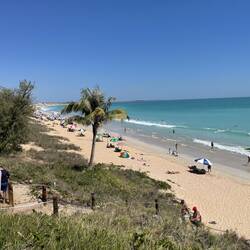 Cable Beach