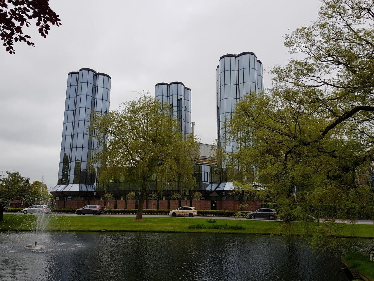 Brauerei Jever