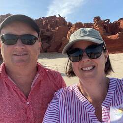 Cape Leveque