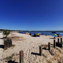 Verdamnte Touristen :-)