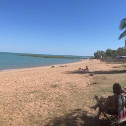Town Beach