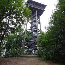 Langertturm auf dem Aalbäumle