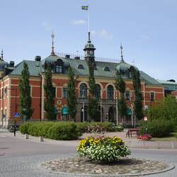 Stadthotel