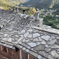 Schief, Schiefer, Montalto.