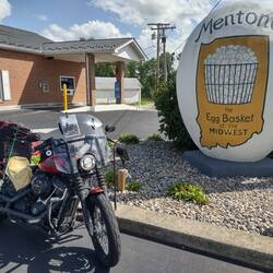 Indiana 50 Rides 1 Nation