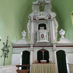 Kirche Großheringen
