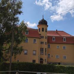 Schloss Tümpling