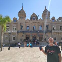 Für den Virtual am Casino