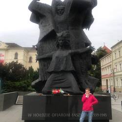 Das stand doch mal wo anders😱