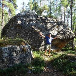 Noch so ein Riesending