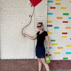 Liebe für die Zuhausegebliebenen und Blogleser