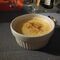Flan mit eigenen Eiern und Milch vom Nachbarn