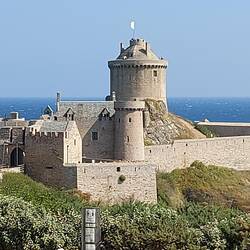 Fort La Latte