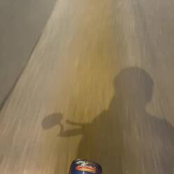 Grüße an den Stefan Armellini RL1 vom ÖRM