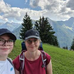 Jöchelspitze