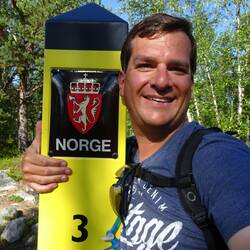 Nee, da bleibe ich doch lieber bei Norwegen! 😉