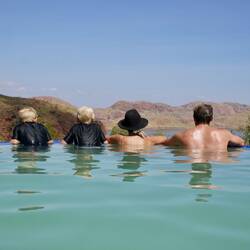 Most photopgraphed pool In Australia