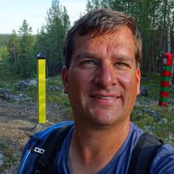 Zwischen den Einsern