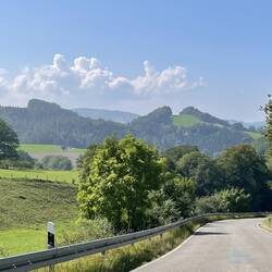 Willkommen im Sauerland