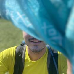 Wer versteckt sich da?