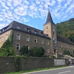Kloster Maria Engelport