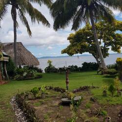 Eines der schönstegelegenen und leckersten Essen in Nicaragua 😍