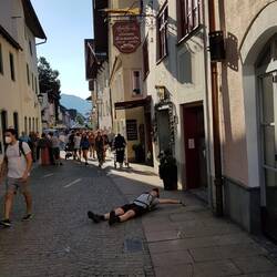 Ziel erreicht 🏁