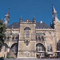 Rathaus