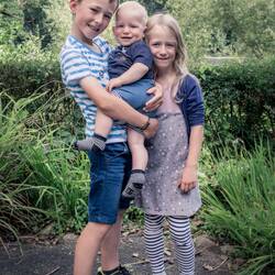 In Hameln beim Seehof