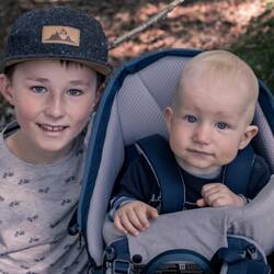 Wanderung im Eifgental