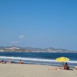 Platja d'en Bossa