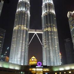 Petronas Towers