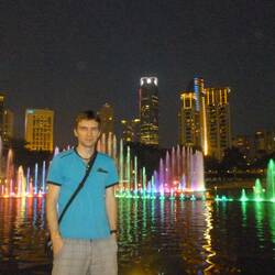 KLCC Park