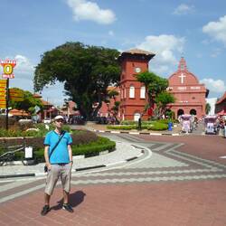 Dutch square