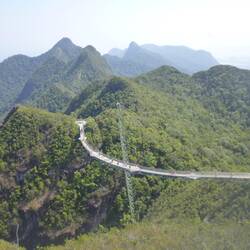 Langkawi SkyBridge